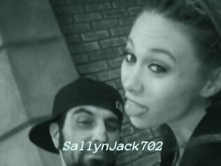 SallynJack702