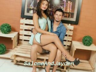 SalomeAndJayden