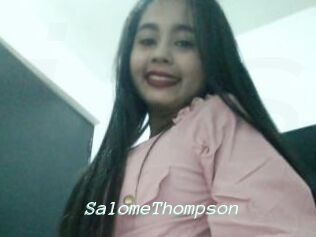 SalomeThompson