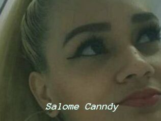 Salome_Canndy