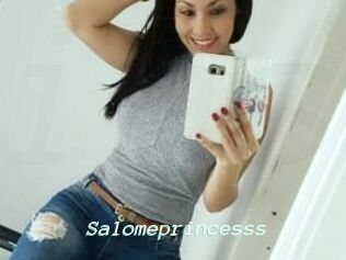 Salome_princesss