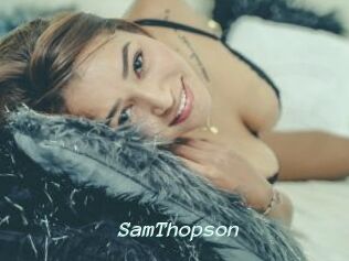 SamThopson