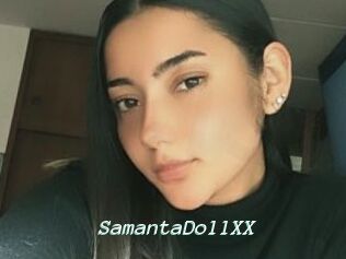 SamantaDollXX