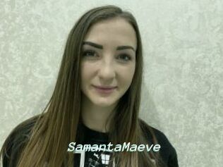 SamantaMaeve