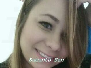 Samanta_San