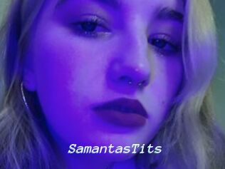 SamantasTits