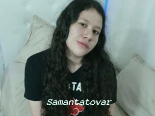 Samantatovar