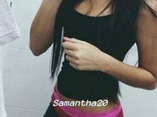 Samantha20