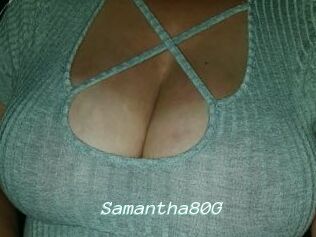 Samantha80G