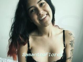 SamanthaFlores