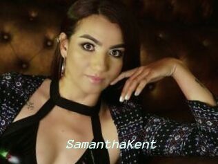 SamanthaKent