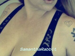 SamanthaRabbit