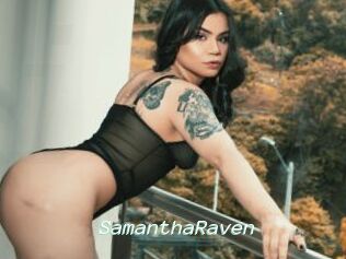 SamanthaRaven