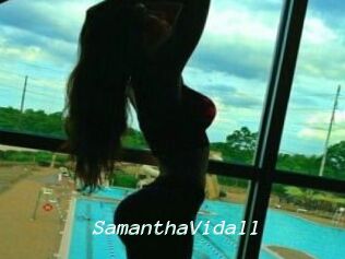 SamanthaVidall