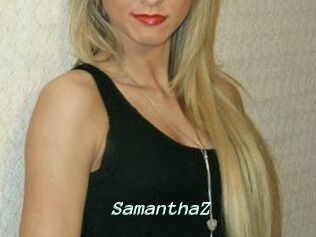 SamanthaZ