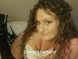 Samanthahard