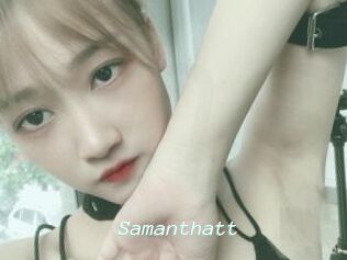 Samanthatt