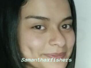 Samanthaxfishers