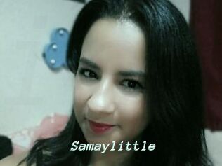 Samaylittle