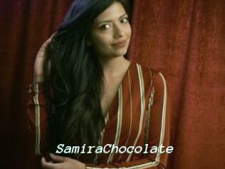 SamiraChocolate