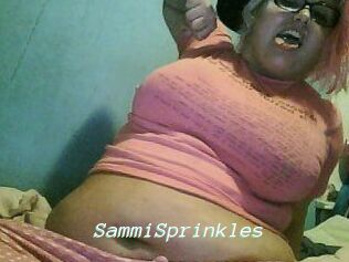 SammiSprinkles