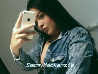 SammyMackenzie