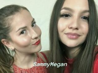 SammyMegan