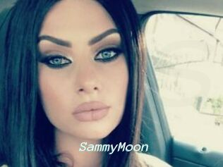 SammyMoon