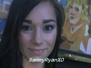 SammyRyanXO