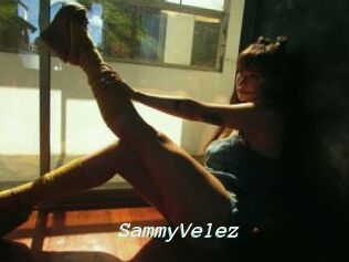 SammyVelez