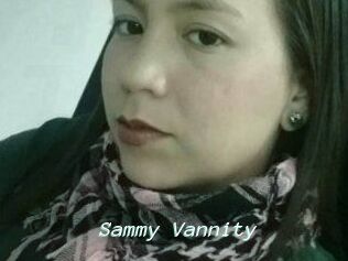 Sammy_Vannity