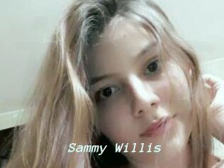 Sammy_Willis