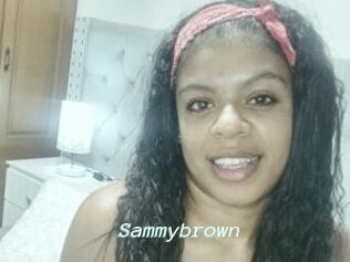 Sammybrown