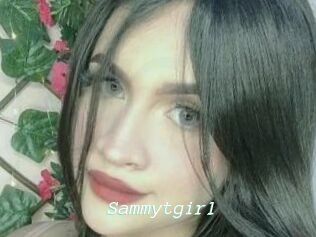 Sammytgirl