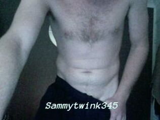 Sammytwink345