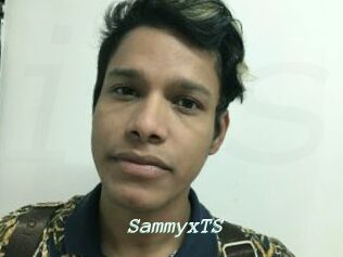 SammyxTS