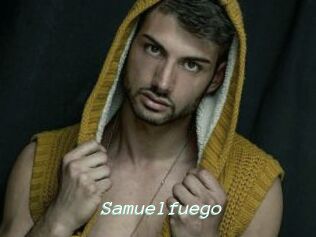 Samuelfuego