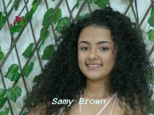 Samy_Brown