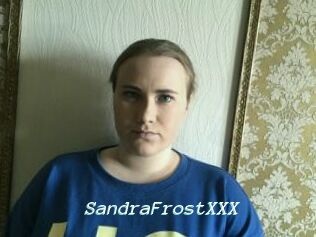 SandraFrostXXX