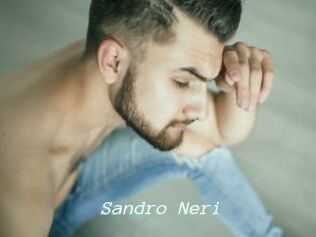 Sandro_Neri