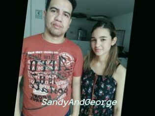 SandyAndGeorge