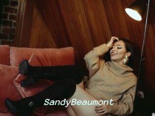 SandyBeaumont