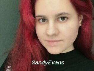 SandyEvans