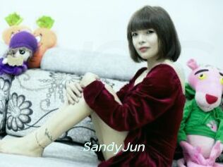 SandyJun