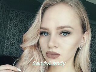 SandyLandy