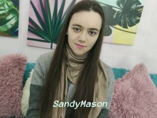 SandyMason