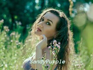 SandyPurple