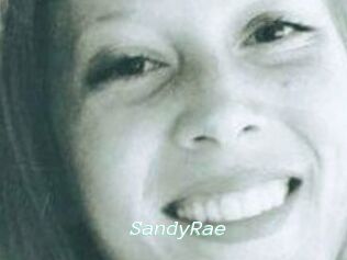 SandyRae