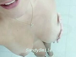 SandySmile