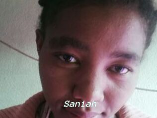 Saniah